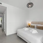 Apartmán The Celeste
