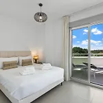 The Celeste Apartmán