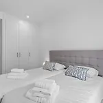 The Celeste Apartmán Estepona