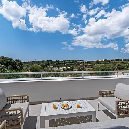 Apartmán The Celeste Estepona