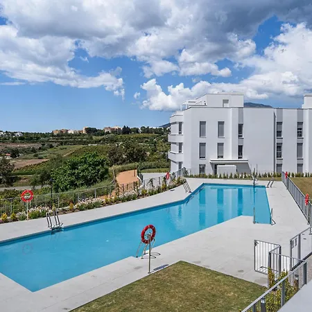 The Celeste Apartmán