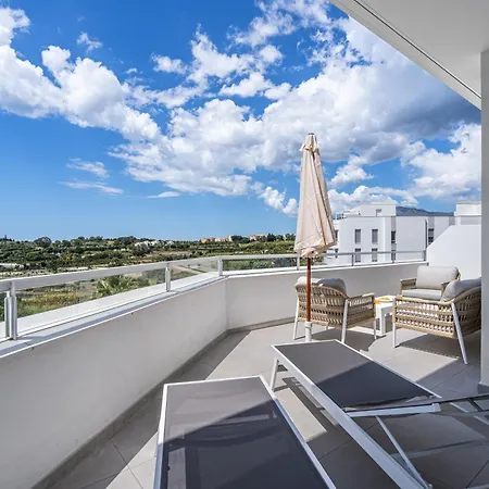 公寓 The Celeste *