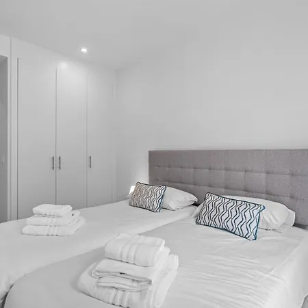 The Celeste 公寓 埃斯特波纳