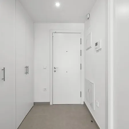 شقة The Celeste إِستيبونا