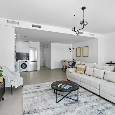 شقة The Celeste *