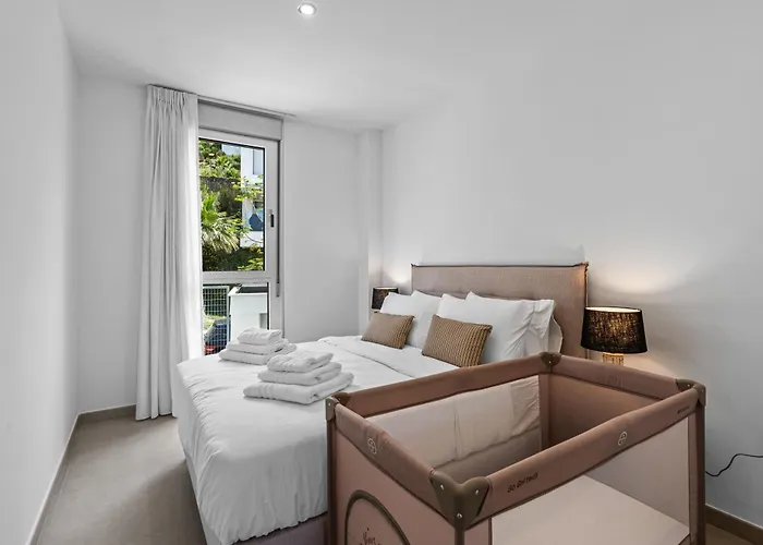 The Celeste * Estepona