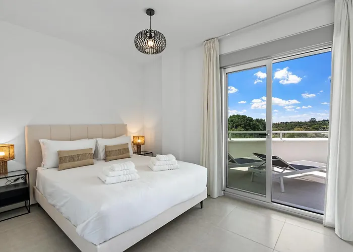 The Celeste Appartement