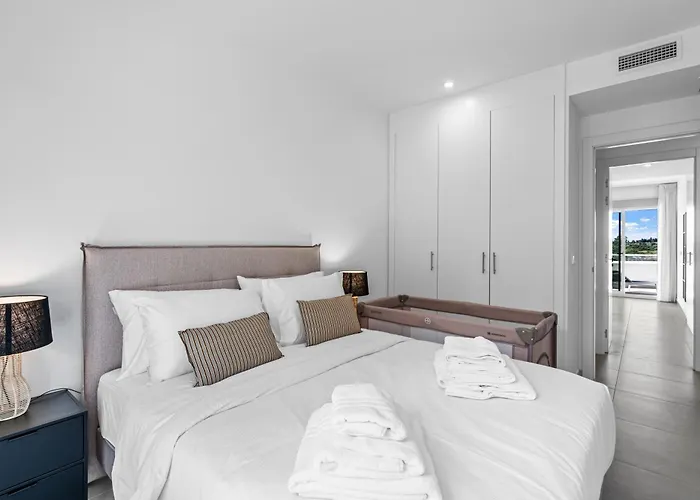 Appartement The Celeste