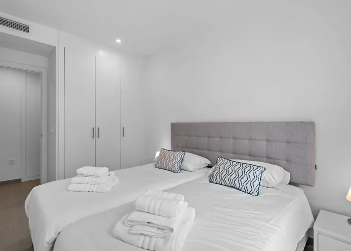 The Celeste Appartement Estepona