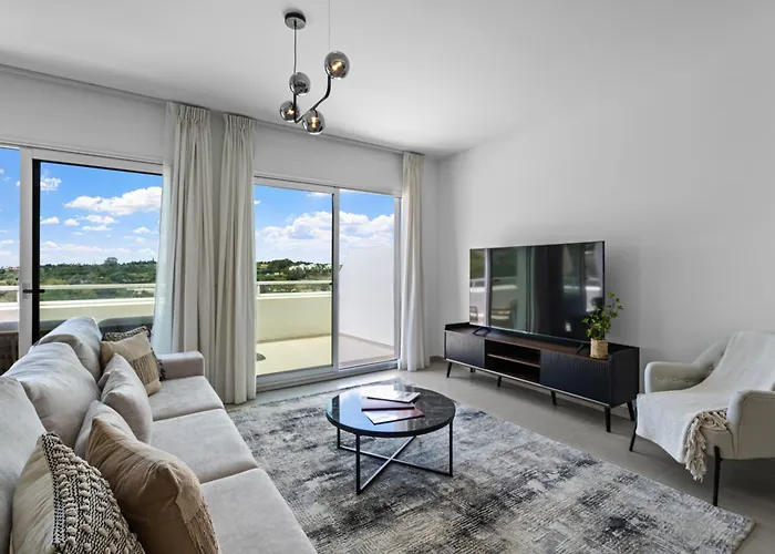 The Celeste Estepona