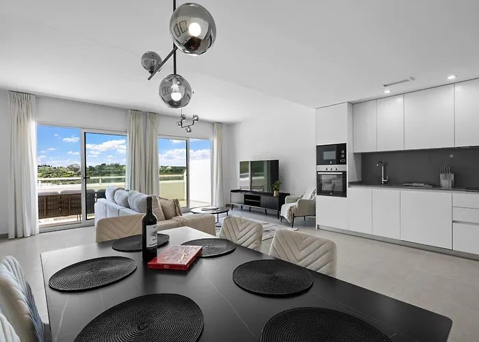 The Celeste * Estepona