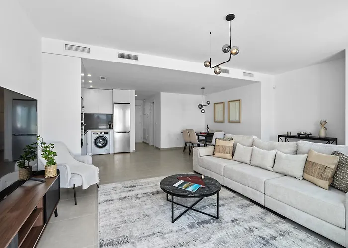 Appartement The Celeste *