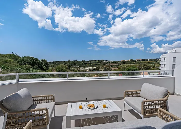 Appartement The Celeste Estepona