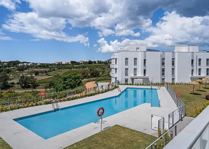 The Celeste Appartement