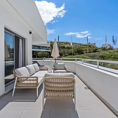 Lägenhet The Celeste *