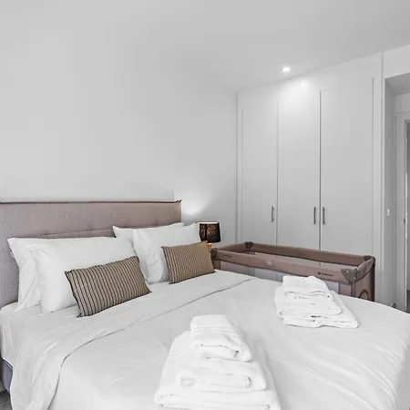 Lägenhet The Celeste