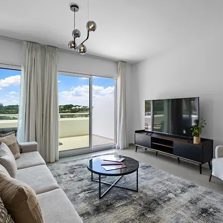 The Celeste Estepona