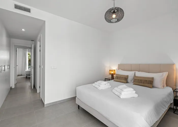 Lägenhet The Celeste