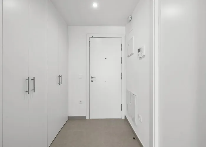 Lägenhet The Celeste Estepona